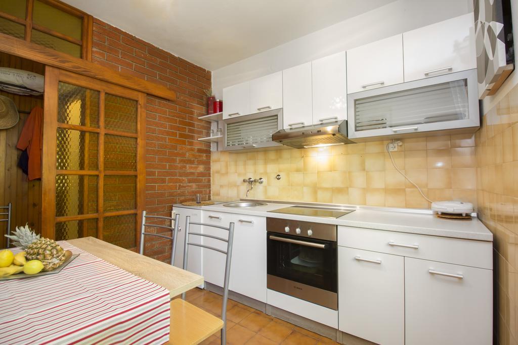 Apartment Neven Rogoznica  Camera foto