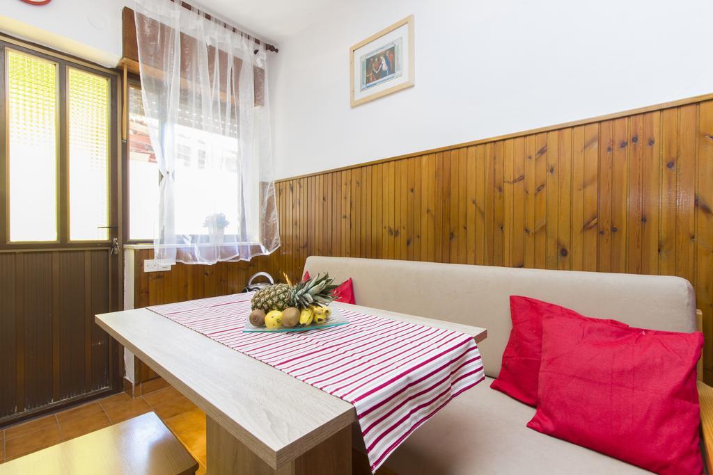 Apartment Neven Rogoznica  Camera foto